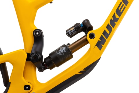 Nukeproof giga 297 carbon mullet super enduro bike from wheelie bike shop uk nukeproof dealer