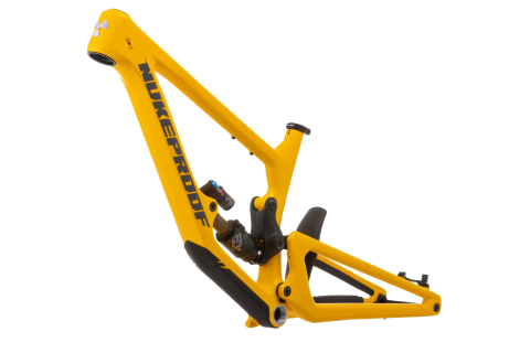 Nukeproof giga 297 carbon mullet super enduro bike from wheelie bike shop uk nukeproof dealer