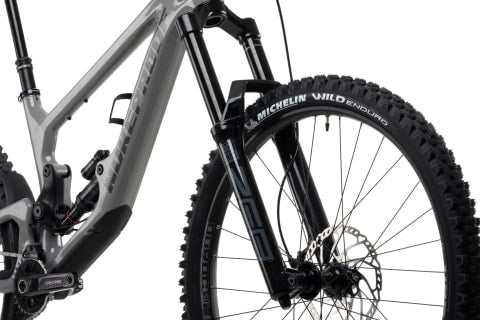 Nukeproof Giga 290 comp carbon wheelie bike shop uk nukeproof dealer