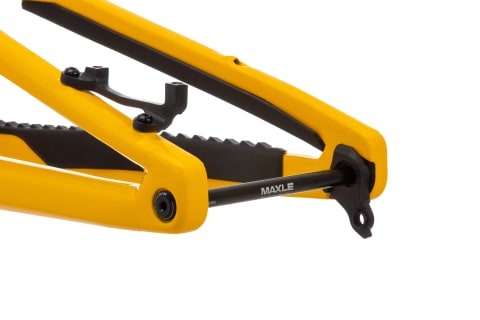 Nukeproof giga 297 carbon mullet super enduro bike from wheelie bike shop uk nukeproof dealer
