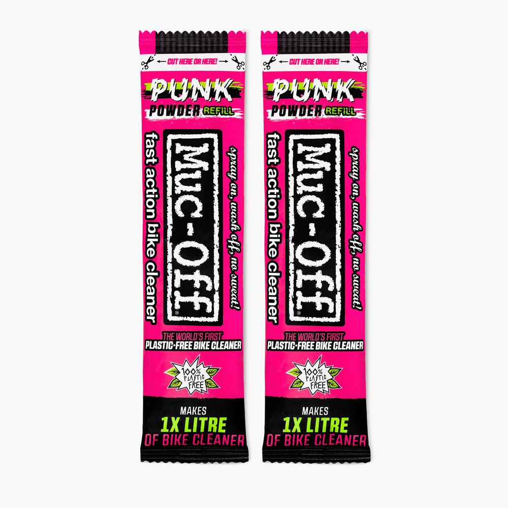 Muc-off bottle for life wheelie bike shop Poole Dorset