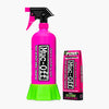 Muc-off bottle for life wheelie bike shop Poole Dorset