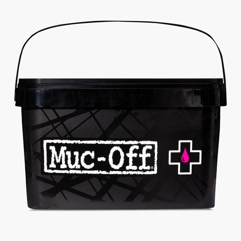 Muc-off 8 in 1 Bicycle Cleaning Kit Christmas present wheelie bike shop