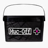 Muc-off 8 in 1 Bicycle Cleaning Kit Christmas present wheelie bike shop