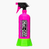 Muc-off bottle for life wheelie bike shop Poole Dorset