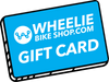Wheelie Bike Shop Gift Card