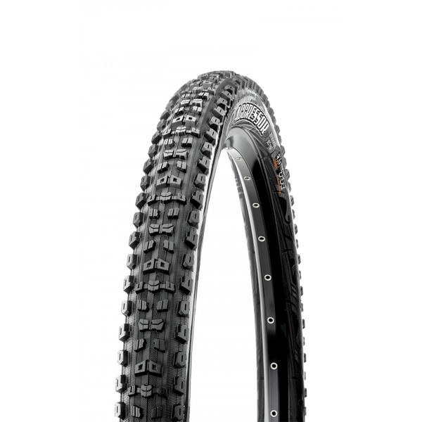 Maxxis Aggressor Dual Compound Tyre (EXO-TR)
