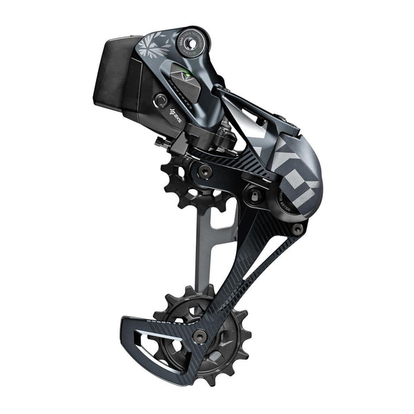SRAM X01 Eagle AXS 12 Speed Max 52t Derailleur