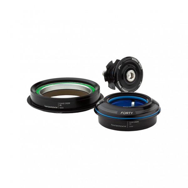 Cane Creek 40 Headset - ZS44/28.6 | ZS56/40