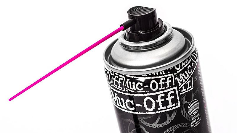 Muc-Off Disc Brake Cleaner