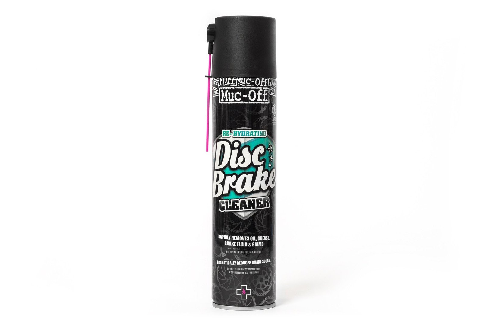 Muc-Off Disc Brake Cleaner