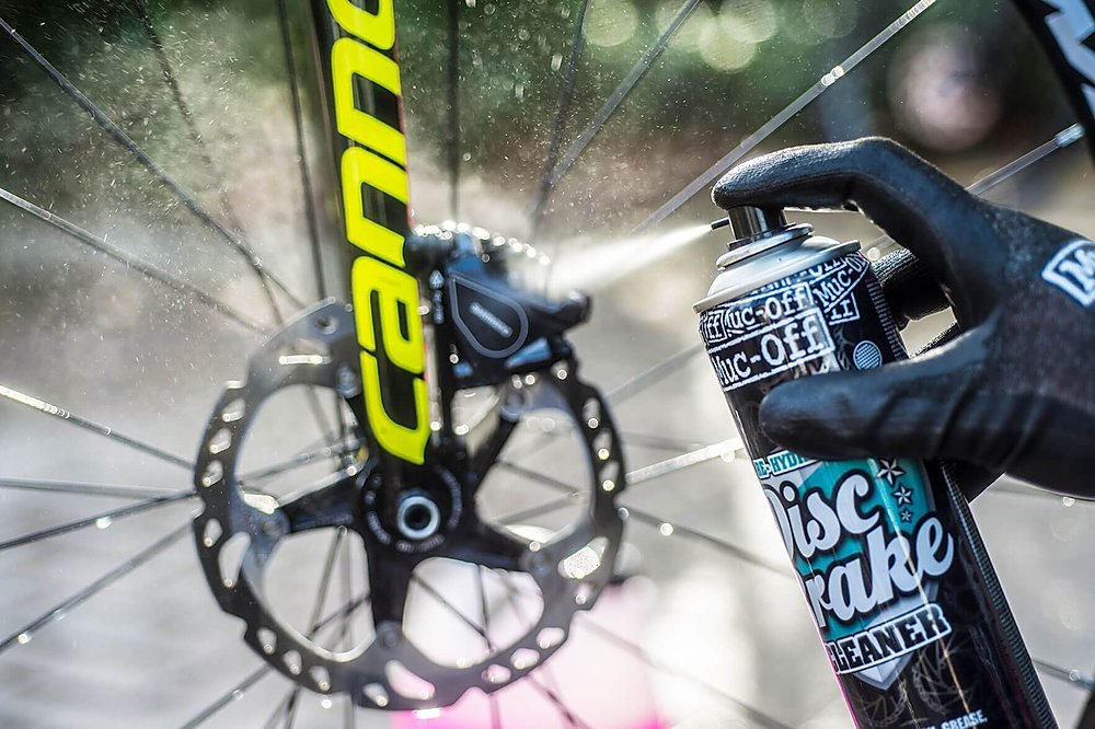 Muc-Off Disc Brake Cleaner