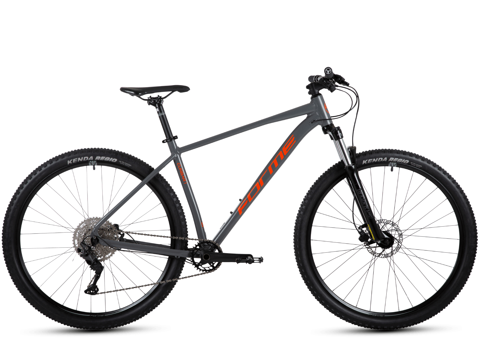 Forme Curbar 1 Mountain Bike