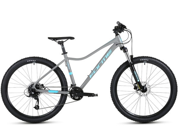 Forme Curbar 2L Mountain Bike Wheelie Bike Shop