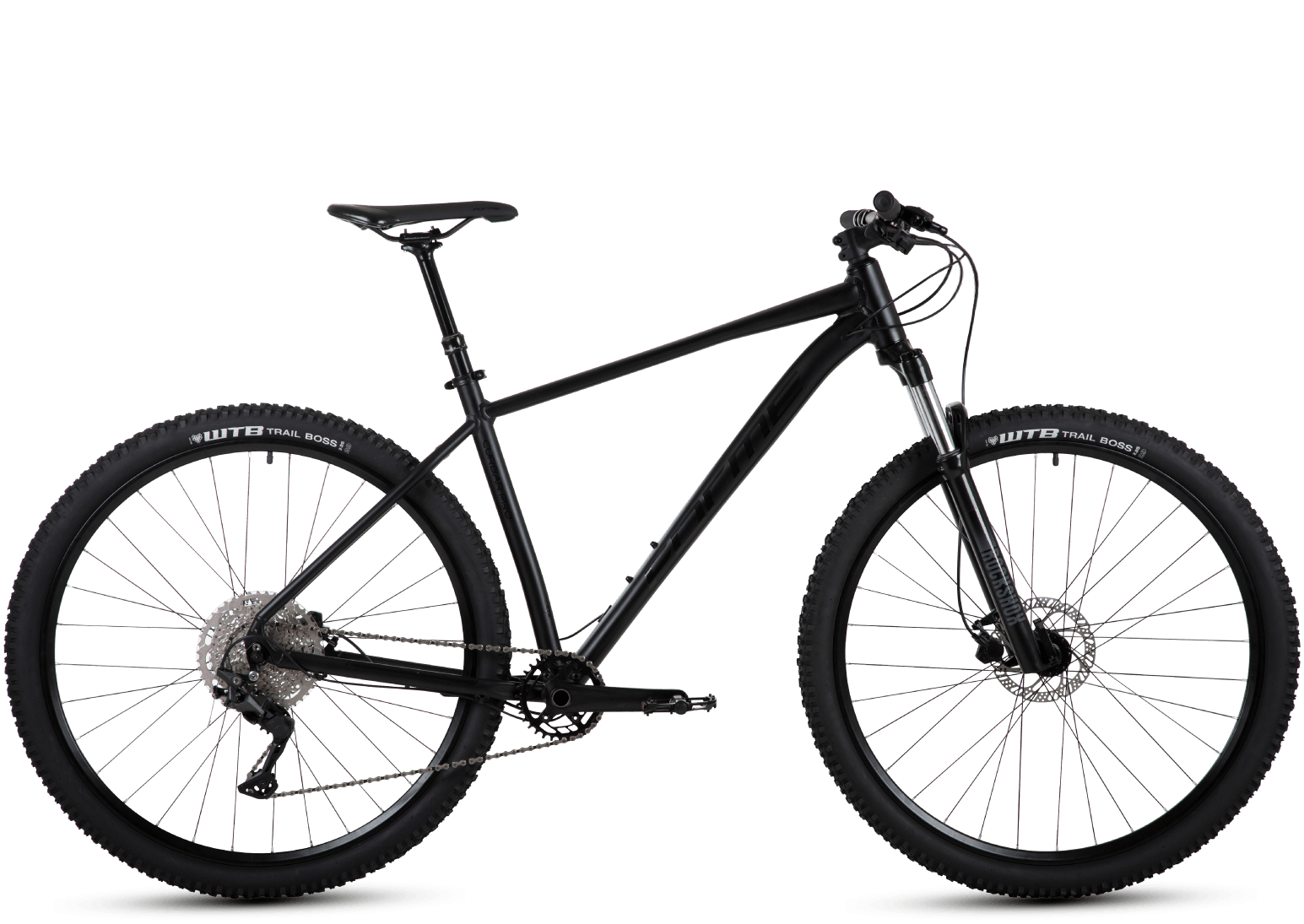 Forme Curbar Pro Mountain Bike