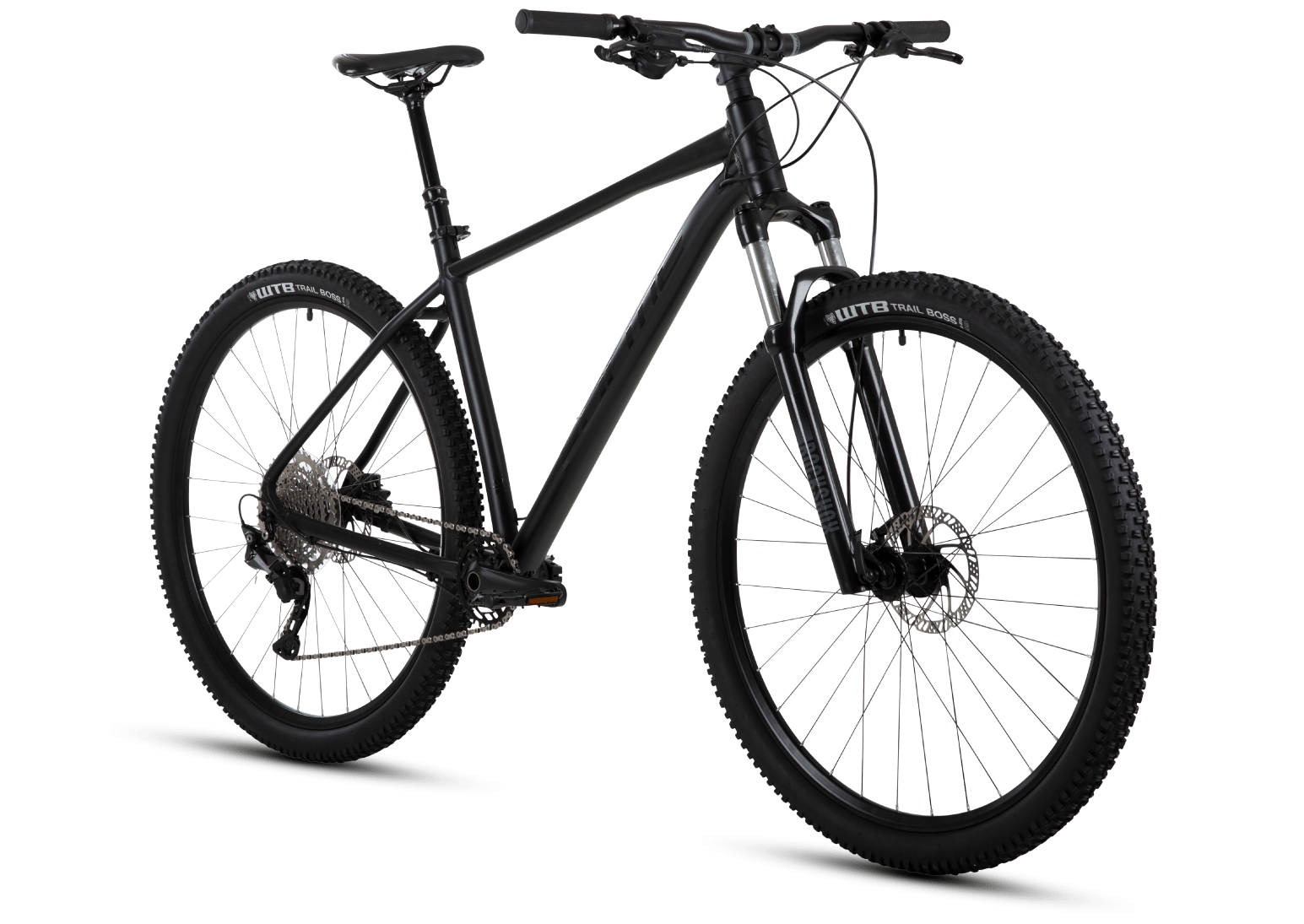 Forme Curbar Pro Mountain Bike