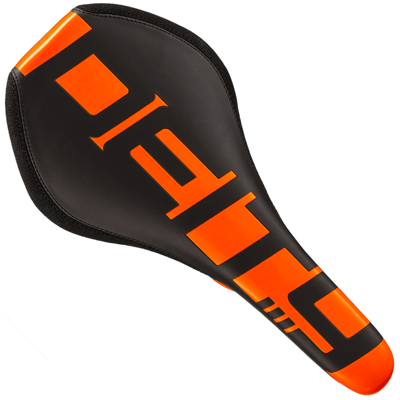 Deity Speedtrap saddle uk wheelie bike shop