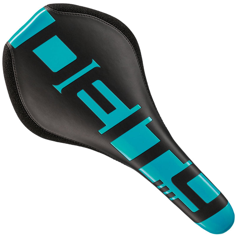 Deity Speedtrap saddle uk wheelie bike shop
