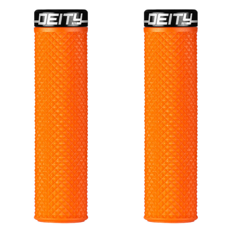 deity supracush mountain bike grips wheelie bike shop uk 