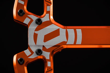 Deity mac flat pedals for Mtb dirt jump sale uk wheelie bike shop