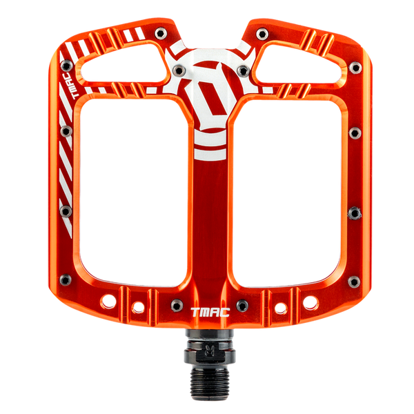 Deity mac flat pedals for Mtb dirt jump sale uk wheelie bike shop