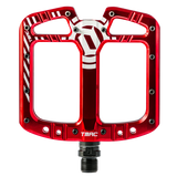 Deity mac flat pedals for Mtb dirt jump sale uk wheelie bike shop
