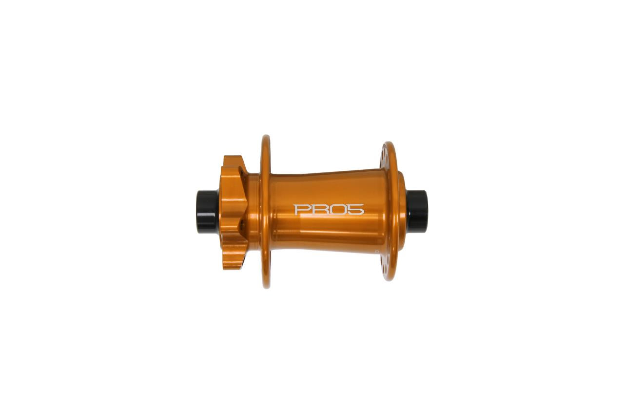 Hope Pro5 Front Hub 6 Bolt