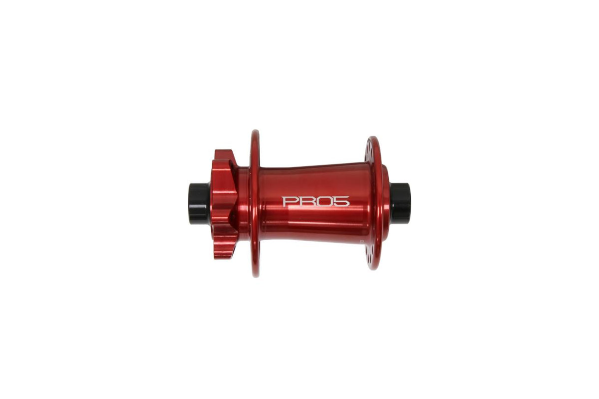 Hope Pro5 Front Hub 6 Bolt