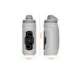 Fidlock 590ml replacement bottle uk wheelie bike shop
