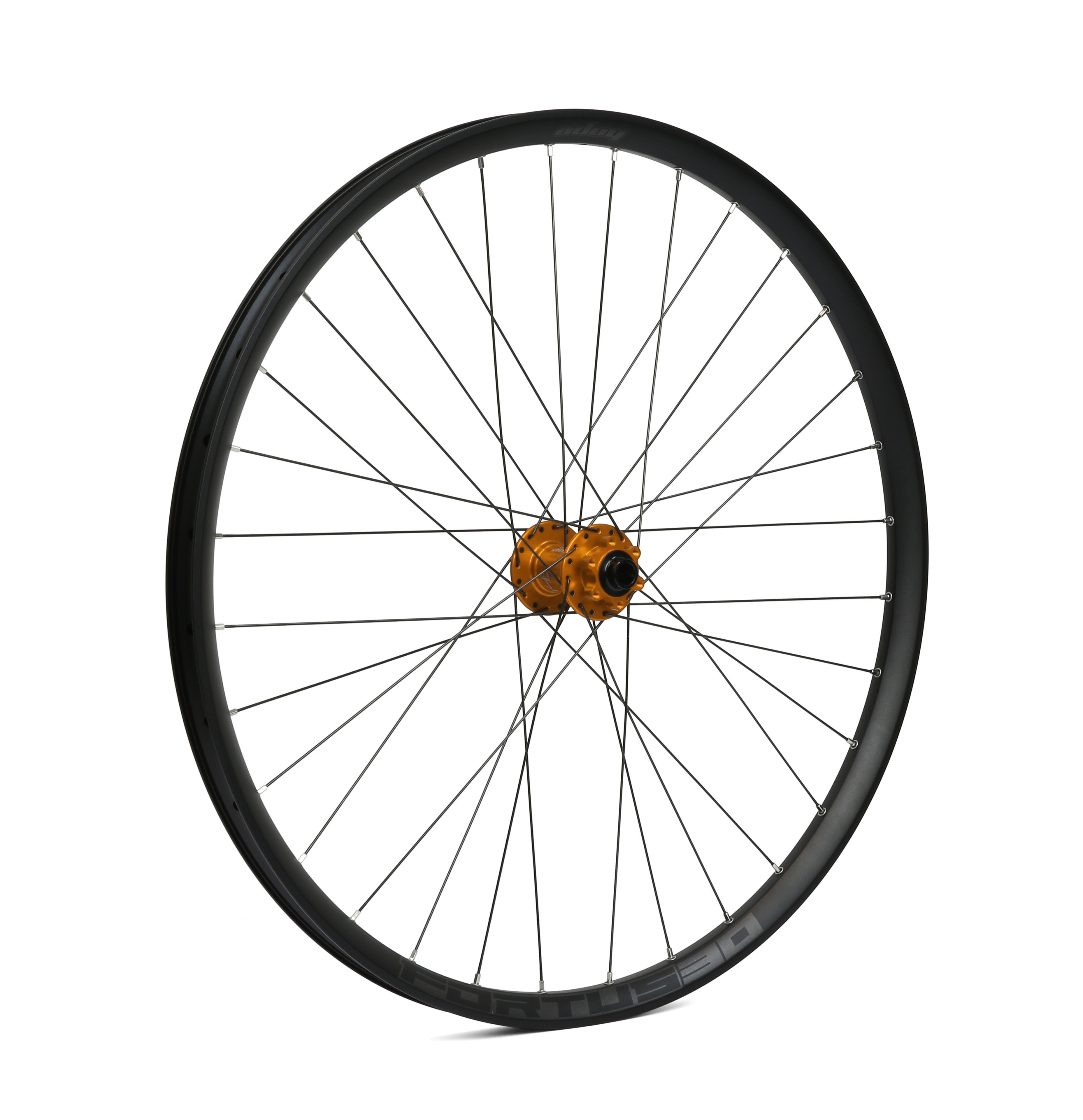 Hope Fortus 30 Front Wheel