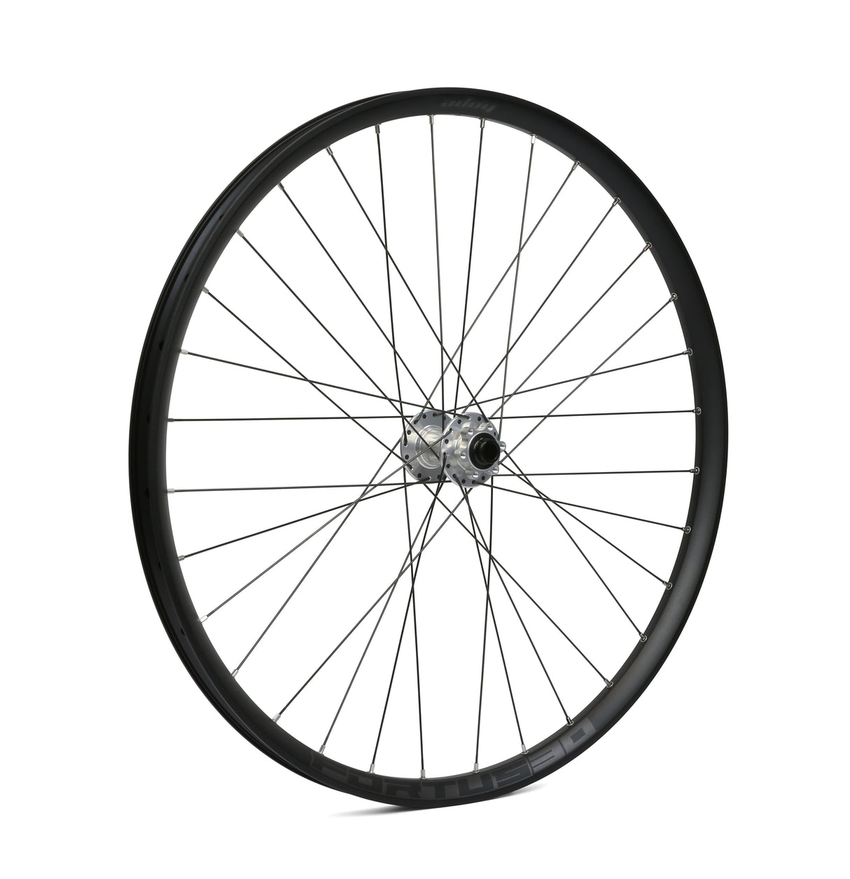 Hope Fortus 30 Pro5 Front Wheel