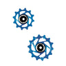Hope Jockey Wheels