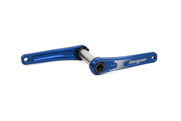 Hope Eco 68/73mm spider less crankset wheelie bike shop