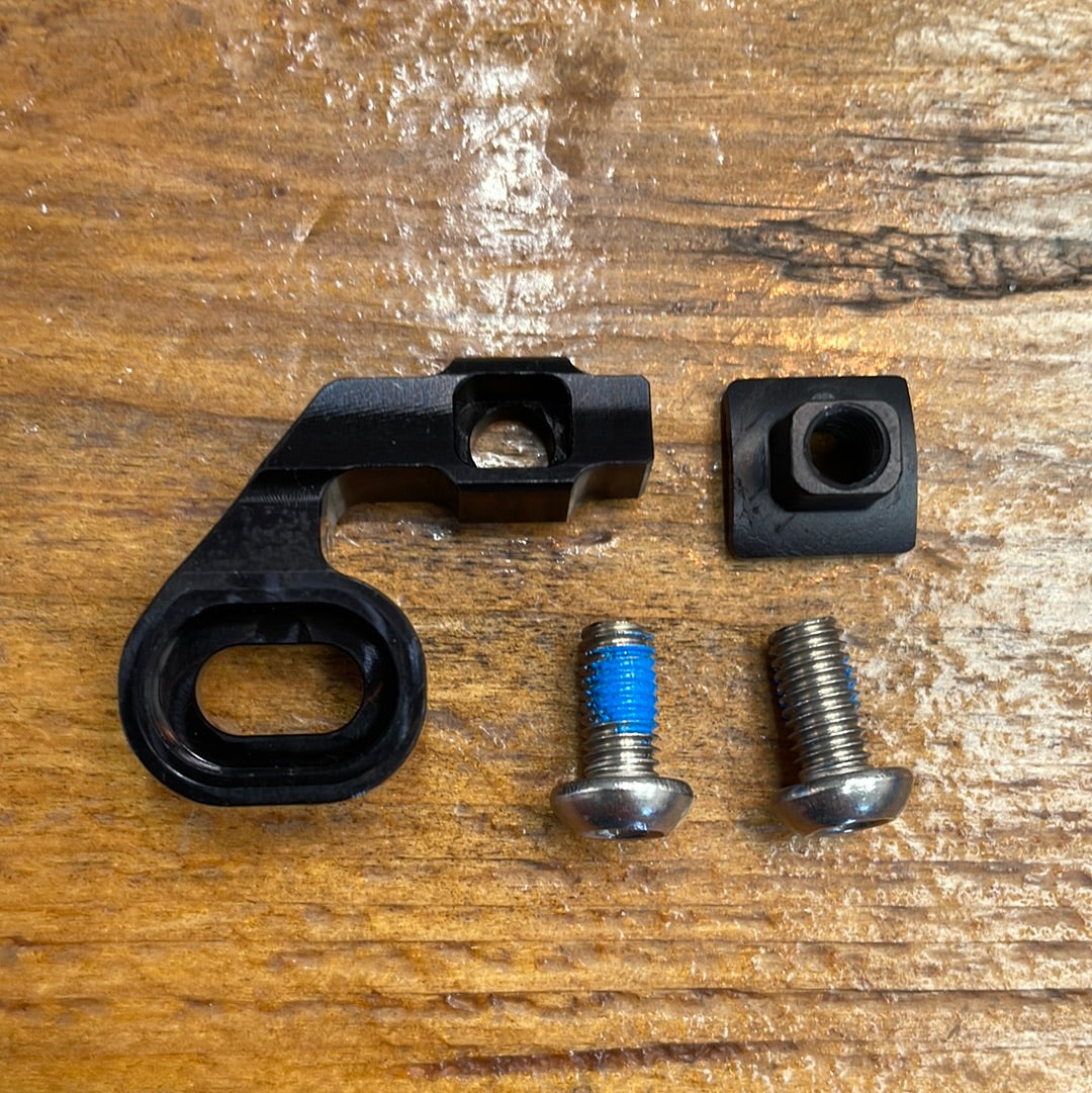 Hope Tech 4 SRAM Shifter/Dropper Mount