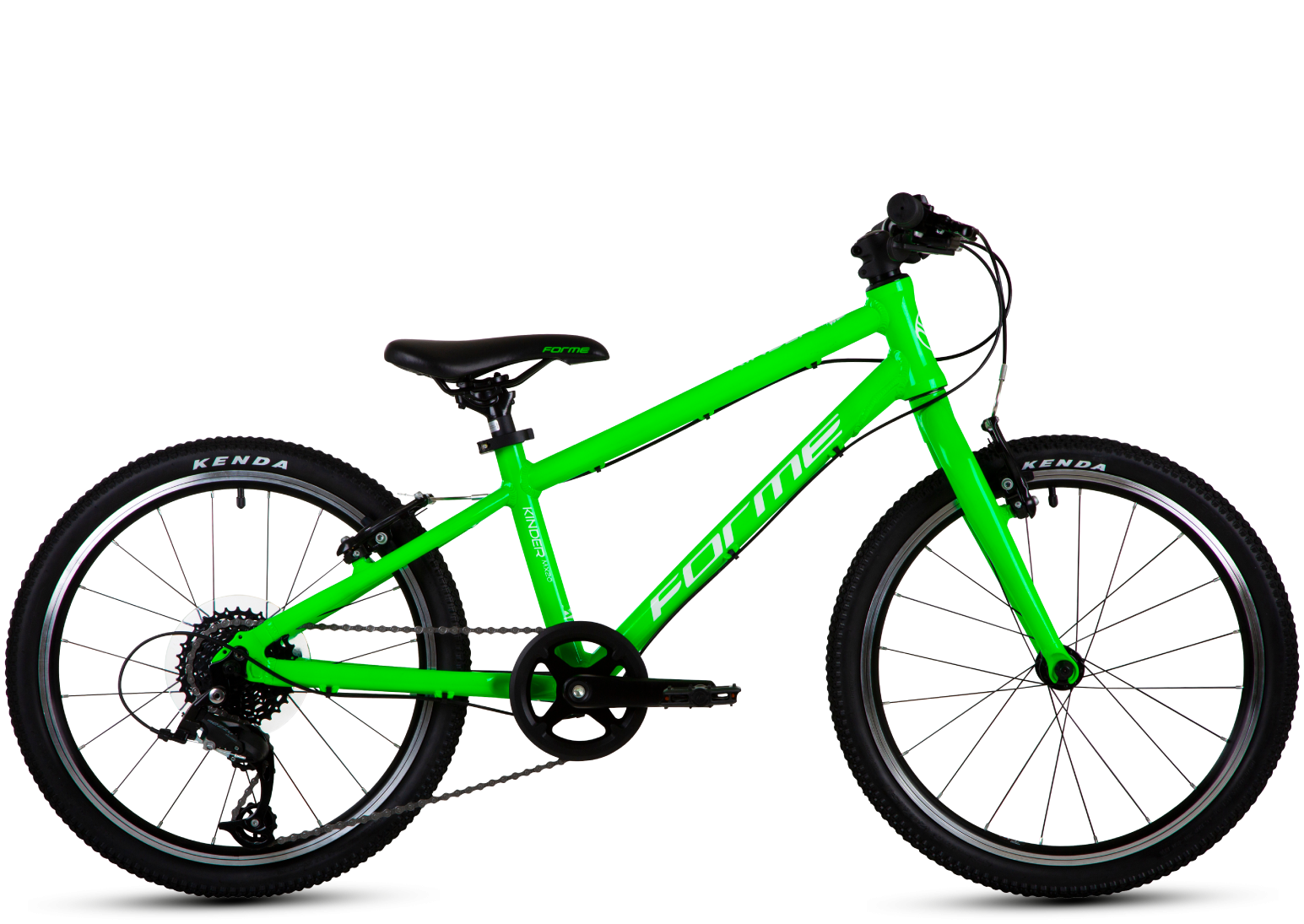 Forme Kinder MX20 Kids Bike