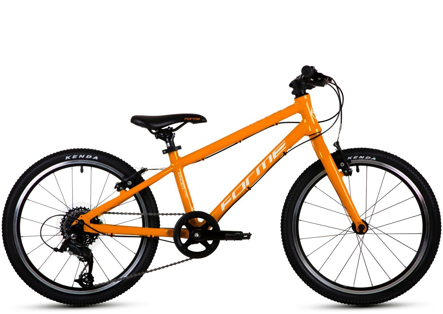 Forme Kinder MX20 Kids Bike