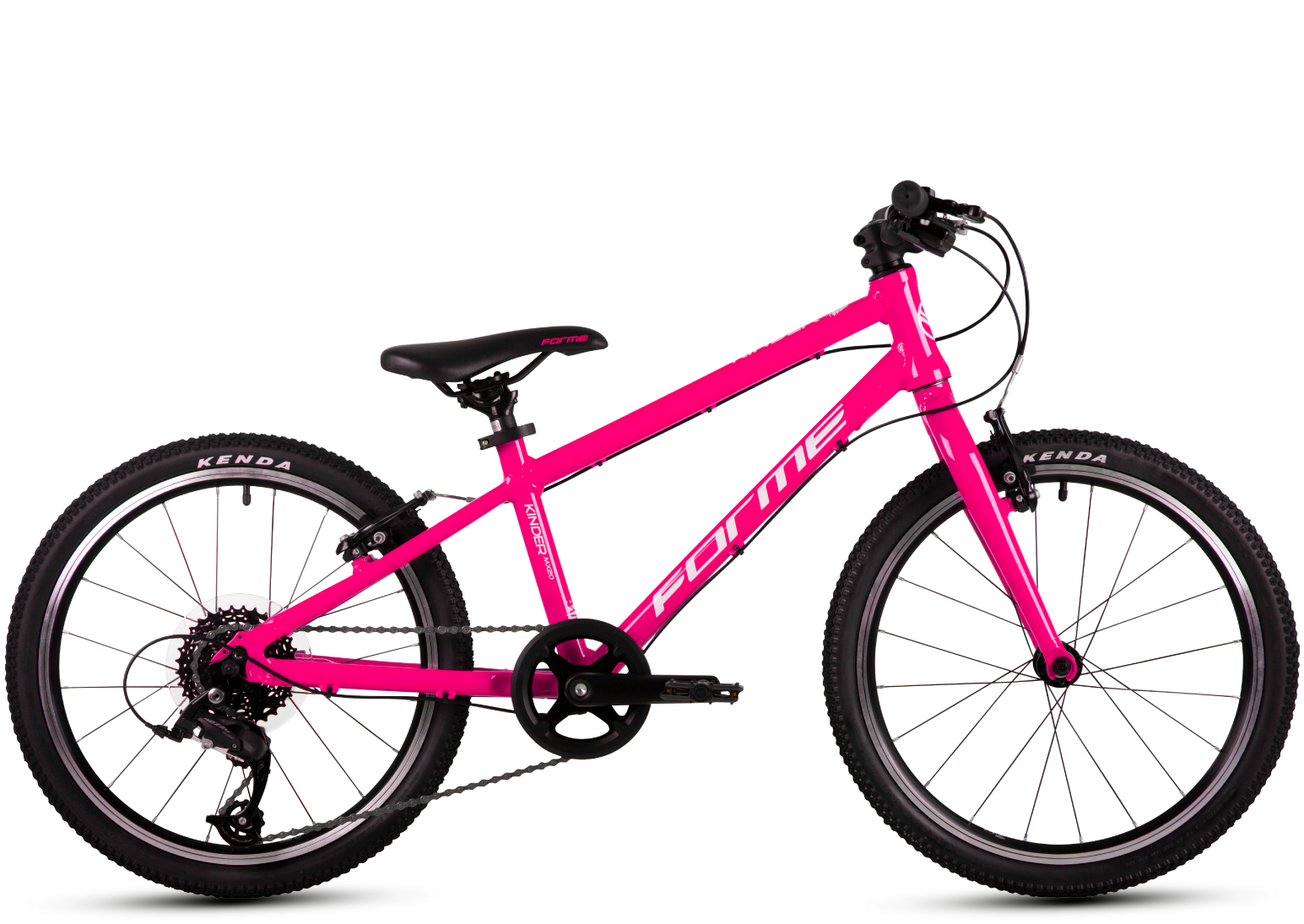 Forme Kinder MX20 Kids Bike