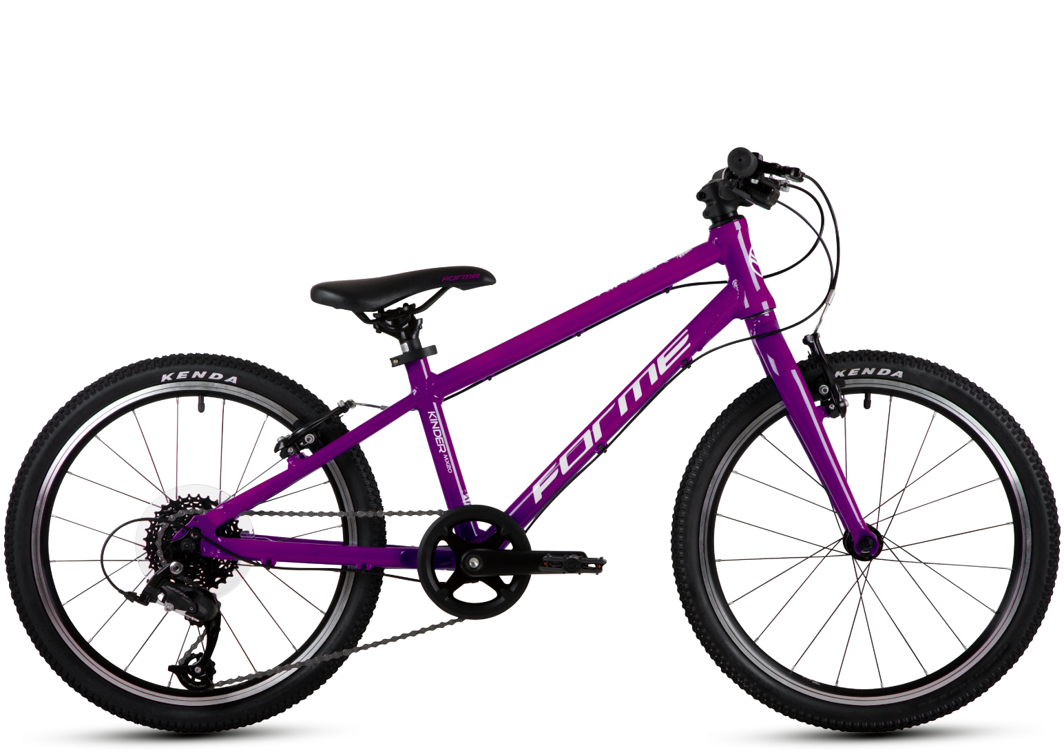 Forme Kinder MX20 Kids Bike