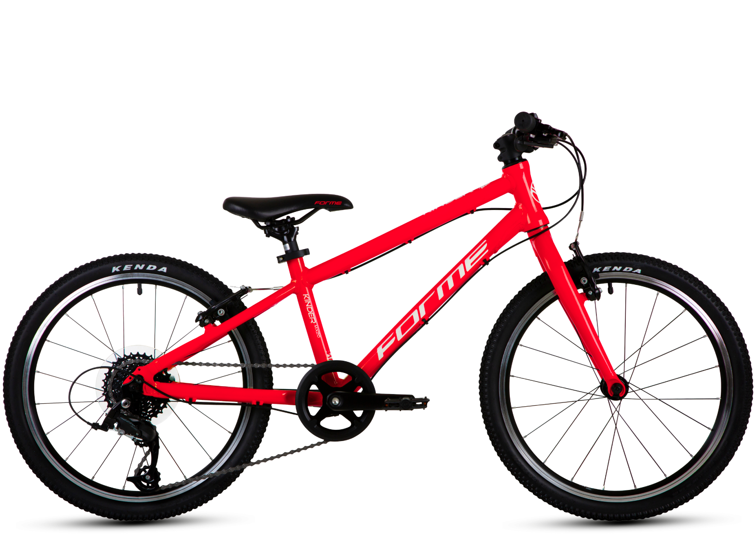 Forme Kinder MX20 Kids Bike