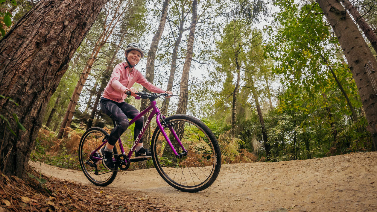 Forme Kinder MX20 Kids Bike