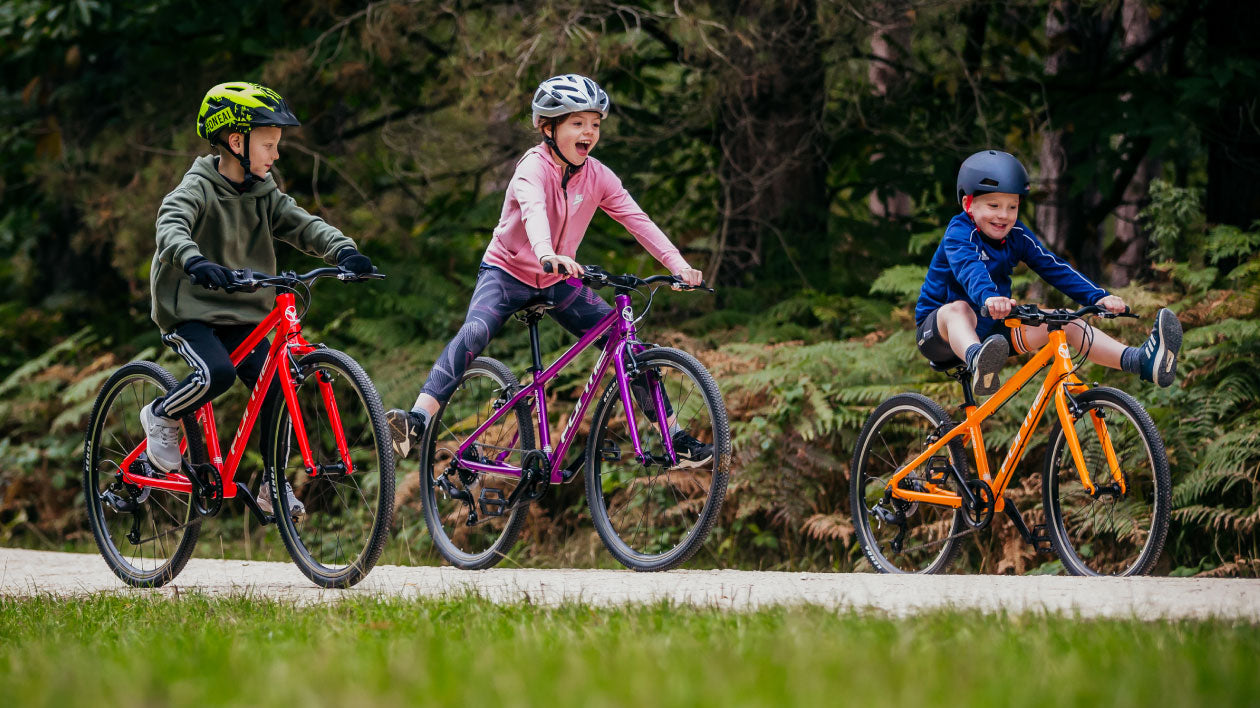 Forme Kinder MX20 Kids Bike