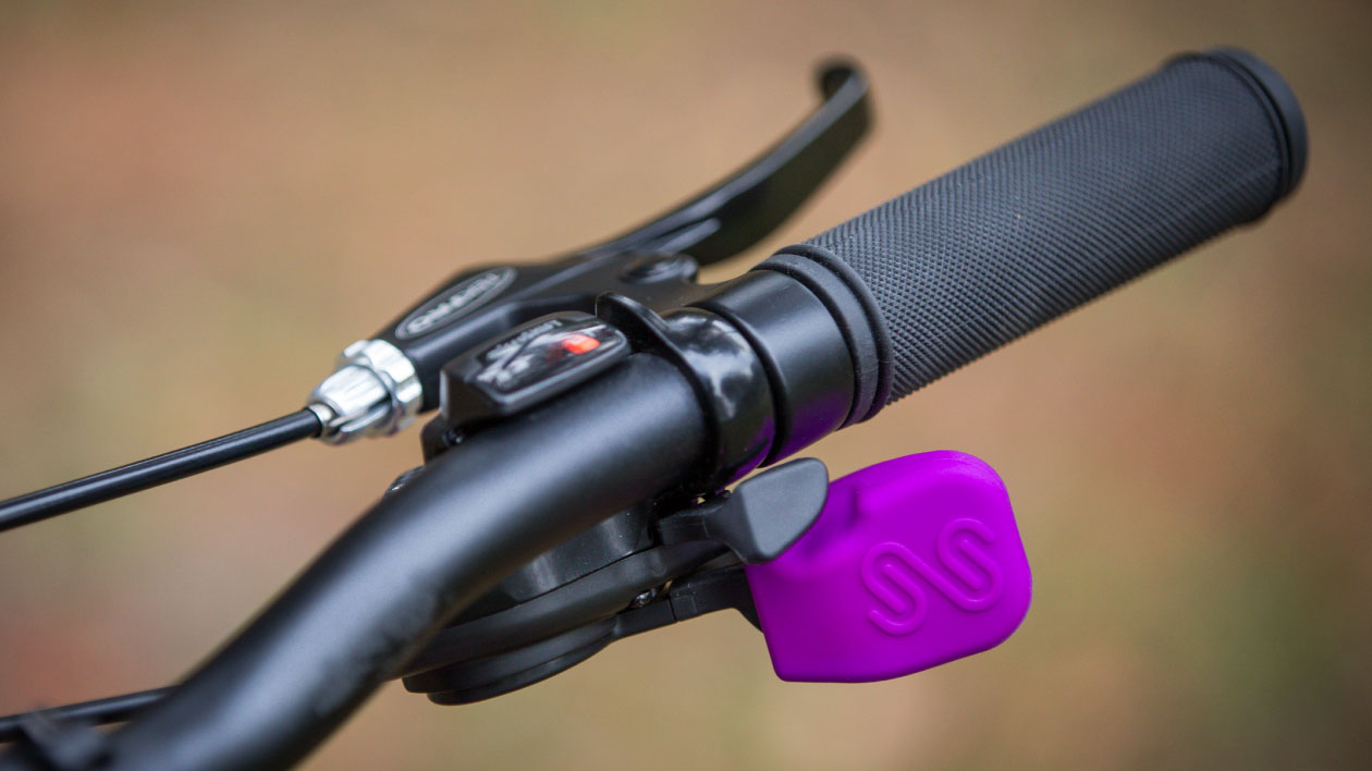 Forme Kinder MX20 Kids Bike