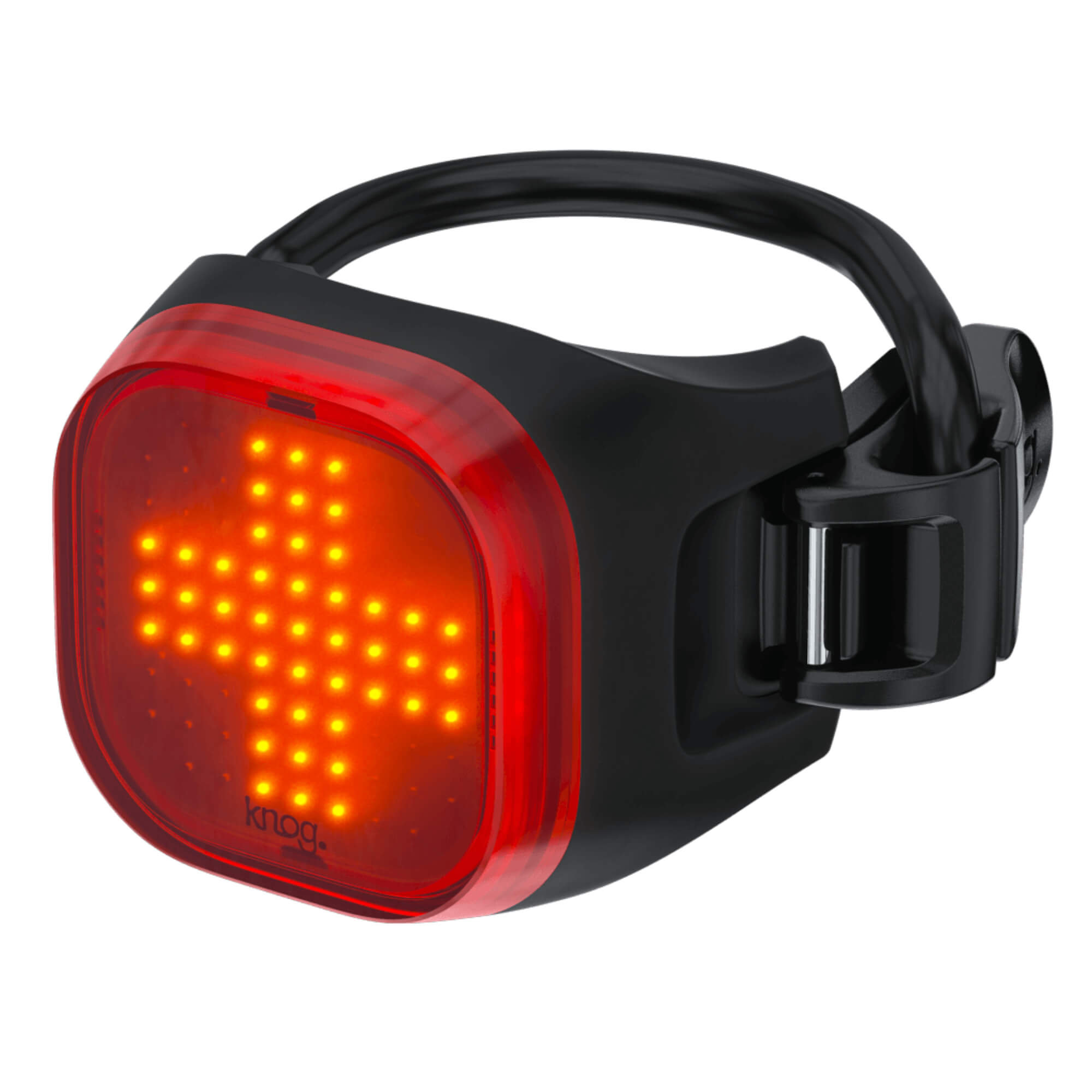 Knog Blinder Mini Cross Rear Light