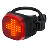Load image into Gallery viewer, Knog Blinder Mini Cross Rear Light