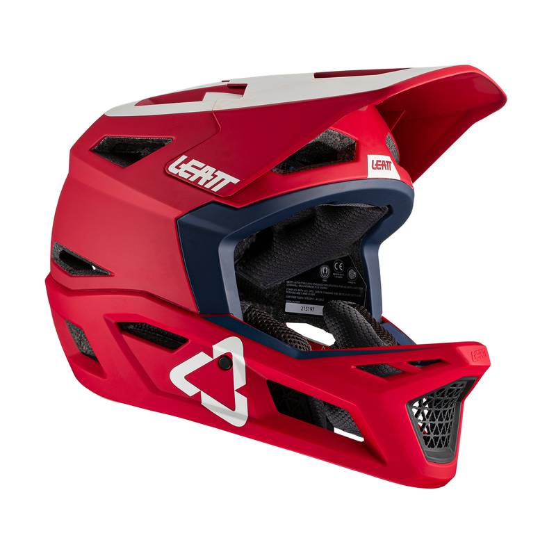 Leatt MTB 4.0 helmet uk wheelie bike shop