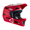 Leatt MTB 4.0 helmet uk wheelie bike shop