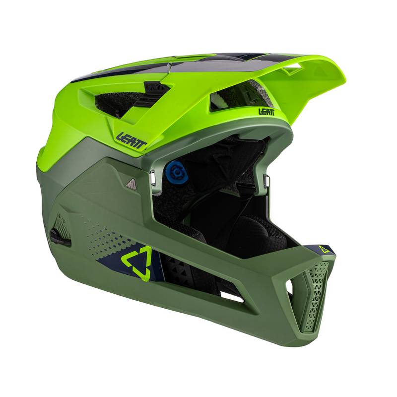 Leatt MTB 4.0 Enduro Helmet