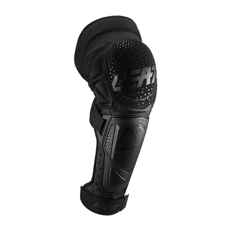 Leatt Knee & Shin Guard 3DF Hybrid EXT