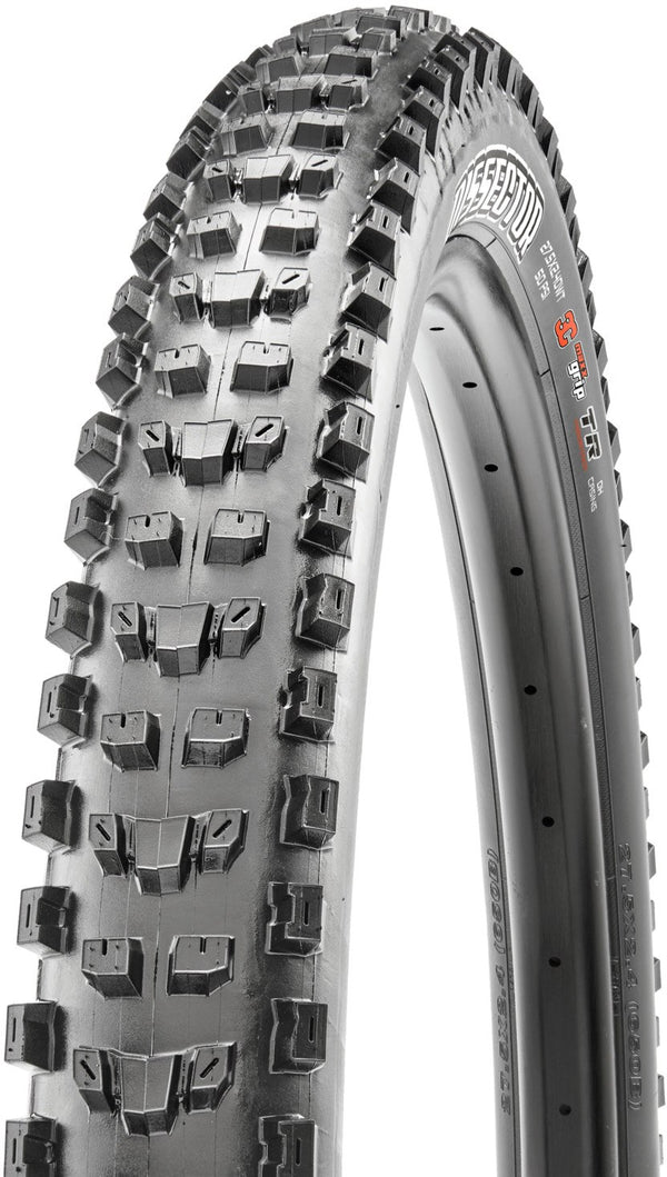 Maxxis Dissector Tyres