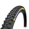 Michelin wild enduro racing line wheelie bike shop uk